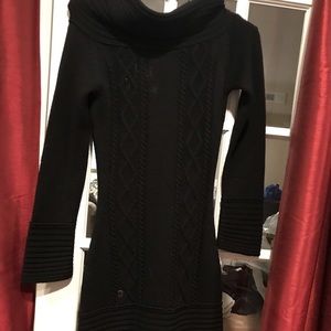 Flavio Castellani sweater dress
